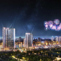 Căn Hộ Cao Cấp Sun Symphony, Vị Trí Vàng,View Sông Hàn, Tầm Nhìn Đắt Giá,Ck Khủng,Giá Trực Tiếp Cđt