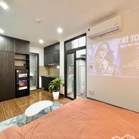 Bán 20 Phòng Chdv Cầu Giấy 80M2*7T, Dòng Tiền 100 Triệu/Th, 20M Ra Phố Ô Tô Tránh