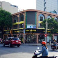 Bán Nhà Mặt Tiền Đường Hai Bà Trưng , Quận 3. Dt: 8X17M - 5 Tầng - Hđt 150 Triệu/Tháng - Giá Bán 52 Tỷ Tl