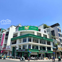 Bán Nhà Mặt Tiền Đường Hai Bà Trưng , Quận 3. Dt: 8X17M - 5 Tầng - Hđt 150 Triệu/Tháng - Giá Bán 52 Tỷ Tl