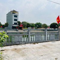 Bán Nhanh 307M Đất Phố Công Hà.mặt Tiền13M. Ngõ Ô Tô. Giá Bán 2.7 Tỷ