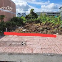 Bán Gấp Đấtmặt Tiềnđường Trương Vĩnh Ký, Mỹ Thạnh An, Bến Tre, 120M2/ 450 Triệu Shr, Liên Hệ: 0898537367