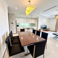 Cho Thuê 02 Căn Hộ Vinhomes Central Park, Q.bình Thạnh :- Tòa C1-Căn 4 Phòng Ngủ- Đang Trống