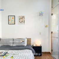 Căn Hộ Studio Hiện Đại Giáp Cộng Hòa, Hoàng Hoa Thám