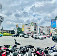 Bán Nhà 3 Tầng Mặt Tiền Đường Bạch Đằng, Ngay Chợ Bà Chiểu, 45M2 Đất, Giá Bán 10,6 Tỷ Tl