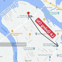 Đất Lê Quảng Chí - Hoà Xuân - Đà Nẵng