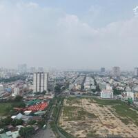 Cho Thuê VP 58m2, 1PN, 1WC, 02 Máy Lạnh Gía Chỉ 14Tr/Tháng Sunrise City View Hotline : 0906233195