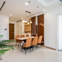 Cho Thuê Căn Hộ 1,2,3, 4 Phòng Ngủgiá Tốt Nhất Thị Trường Vinhomes Central Park