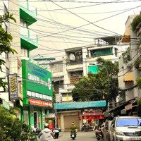 Bán Nhà Đẹp Hẻm Xe Hơi Nguyễn Thị Tần 72M2, 2 Tầng Ngang 6M, Thẳng 1 Trục Quận 8, Ngay Aeon Mall
