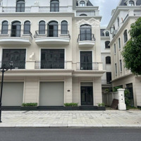 Giảm 3 Tỷ Căn Song Lập Kinh Đô Dự Án Vinhomes Ocean Park 2- 150M2 - 24 Tỷ Liên Hệ: 0911051289