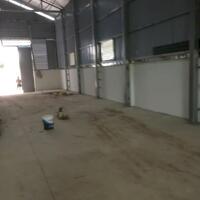 Cho thuê kho xưởng 250m2,ô tô vào tận cửa, xóm 1 Đông Lao - Đông La - Hoài Đức, Hà Nội