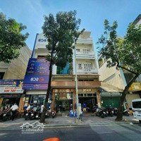 Bán Nhà Mặt Tiền Nguyễn Thái Bình ,Quận 1: 4.1X19.5M, 5 Tầng - Giá: 35.5 Tỷ . Lh Yến : 0913.362.374