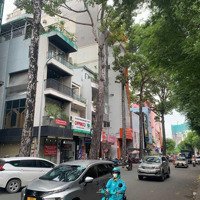 Bán Nhà Mặt Tiền Nguyễn Thái Bình ,Quận 1: 4.1X19.5M, 5 Tầng - Giá: 35.5 Tỷ . Lh Yến : 0913.362.374