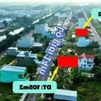 Bên Em Còn Có 2 Lô 105M2 - Đẹp Mê Luôn - Giá Cả Hợp Lý - Sổ Hồng Riêng