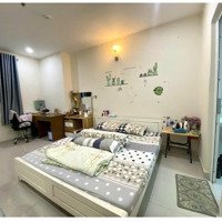 Bán Chung Cư Long Sơn (Chung Cư Huỳnh Tấn Phát), Phú Thuận, Quận 7