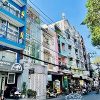 Bán Mặt Tiền Khu Hồng Hà, 57.5M2(4.1X14), 4Tầng, Ko Quy Hoạch 12.99 Tỷ