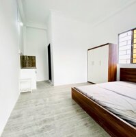 Căn Hộ Studio New 100%_Giá chỉ 6trxxx_ngay Nguyễn Xí_Nội Thất Cao Cấp