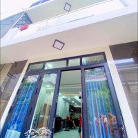 Ngộp Bank, Bán Gấp Nhà Chợ Đệm, Bình Chánh Giá Rẻ - Đang Cho Thuê 8 Triệu/1 Tháng - Shr.