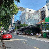Bán Nhà Mặt Tiền 77 Ngô Thời Nhiệm, Phường Võ Thị Sáu, Quận 3. 0909198123 Quân.
