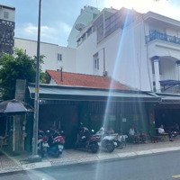 Bán Nhà Mặt Tiền 77 Ngô Thời Nhiệm, Phường Võ Thị Sáu, Quận 3. 0909198123 Quân.
