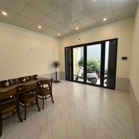 Chính Chủ Cho Thuê Nhà Riêng, Mới Xây Rất Mới, Sạch Sẽ 75M2 Đầy Đủ Nội Thất Tại Ngõ 310 Nghi Tàm