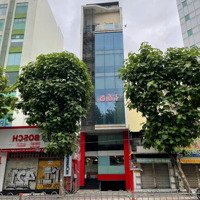 Chính Chủ Cần Bán Toà Nhà Văn Phòng - Nguyễn Thị Minh Khai - Đa Kao - Quận 1.