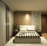 (Cho Thuê Gấp) 3 Phòng Ngủfull Nội Thất Sunwah Pearl Trục 08 Góc