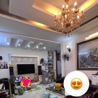 Hot- Bán Nhà Nguyên Căn Trung Tâm Đống Đa- Xã Đàn- Ngã 6 Ô Chợ Dừa- Lô Góc 2 Mặt Tiền