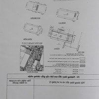 Bán Nhà Hẻm Xe Hơi 606/147 Đường 3/2, Phường 14