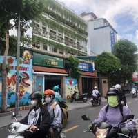 Bán Nhà Hẻm Xe Hơi 606/147 Đường 3/2, Phường 14