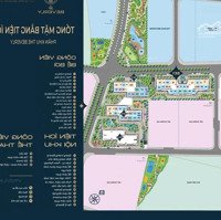 Nhượng Lại Suất Cbnv The Beverly Lô Góc 2 Phòng Ngủ- 2 Wc - 64 M2 Có Ck 15% Vinhomes Ocean Park 1