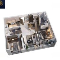 Nhượng Lại Suất Cbnv The Beverly Lô Góc 2 Phòng Ngủ- 2 Wc - 64 M2 Có Ck 15% Vinhomes Ocean Park 1