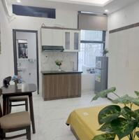 Nhà Đội Cấn, Ba Đình. 57m2, 7 tầng, TM, MT 4m, 11PKK, giá 11.93 tỷ  11 PHÒNG CHO THUÊ