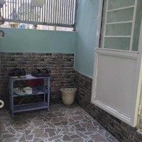 Chính Chủ Bán Nhà Gần Công Viên Tầm Vu P.25, Bình Thạnh, Cách Hẻm Xe Tải 20M, Nhỉnh Hơn 4 Tỷ