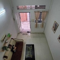 Chính Chủ Bán Nhà Gần Công Viên Tầm Vu P.25, Bình Thạnh, Cách Hẻm Xe Tải 20M, Nhỉnh Hơn 4 Tỷ