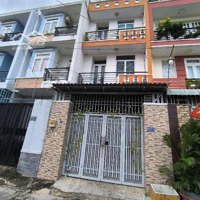 Bán Nhà Một Trệt Hai Lầu Đường Đình Phong Phú Gần Ubnd Phường Tăng Nhơn Phú B. Diện Tích 60M2