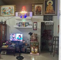 Bán Nhà 45 M2 Cách Nguyễn Hữu Thọ 200M, Hẻm Xe Hơi 4 Chỗ