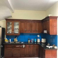 Bán Nhà Chiến Thắng 80M2, Kế Học Viện An Ninh, Ô Tô, Ngõ Nông 15.7 Tỷ