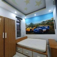 Bán Nhà Một Trệt Hai Lầu Diện Tích 56M2 Ngang 5 Diện Tích Sàn 125M2 Ba Phòng Ngủ 4 Nhà Vệ Sinh.