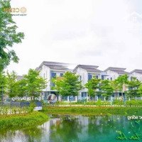 Biệt Thự View Hồ Sở Hữu Chỉ Cần Từ 4,X Tỷ Tại Centa Riverside Từ Sơn