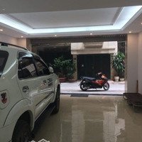 Nhà P Lô Vương Thừa Vũ Lô Góc 2 Mặt Thoáng Ôtô Ngủ Trong Nhà 39M2 5 Tầng Giá Bán 11Tỷ 200 Liên Hệ: 0838599886