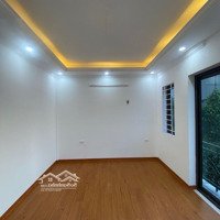 Minh Khai-Hoàng Mai Bán Gấp 4 Tầng- 49/52M Giá Bán 5,8 Tỷ