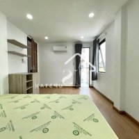 Home Có Gu Ban Công Thoáng_Giá Tốt Ngay Cao Thắng_Gần Kỳ Hoà_Khu Trung Tâm Q10