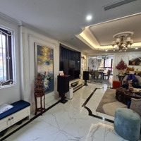 1 Căn Duy Nhất. Bán Nhà Phố Trích Sài - Q. Tây Hồ - Hn. Lô Góc. 30M Ra Hồ Tây. 78M2X4T. Giá: 12.9Tỷ