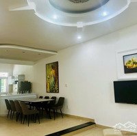 Cho Thuê Biệt Thự Phúc Lộc Viên 150M2 Gồm 4 Phòng Ngủ Với Nội Thất Hiện Đại Mới 100%