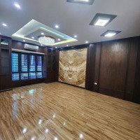 Bán Nhà Vũ Trọng Phụng, Thanh Xuân 50M2, 5T. Ngõ Thông, Gần Phố Kinh Doanh. Vị Trí Cực Kỳ Đẹp.