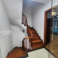 Bán Nhà Vũ Trọng Phụng, Thanh Xuân 50M2, 5T. Ngõ Thông, Gần Phố Kinh Doanh. Vị Trí Cực Kỳ Đẹp.