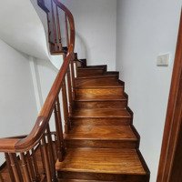 Bán Nhà Vũ Trọng Phụng, Thanh Xuân 50M2, 5T. Ngõ Thông, Gần Phố Kinh Doanh. Vị Trí Cực Kỳ Đẹp.