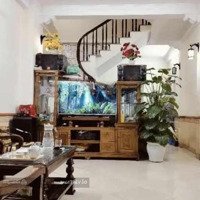 Bán Đất Tặng Nhà 3 Tầng 45M 2 Mặt Ngõ Ô Tô Trước Sau Khu B Đh Mỏ