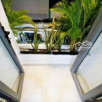 Hxh Quay Đầu, Nhà Đẹp 3 Tầng, 64M2 Ngang 4M. Trường Thọ, Thủ Đức